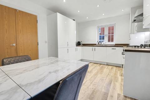 3 bedroom detached house for sale, Morley Lee Mews, Southampton SO32
