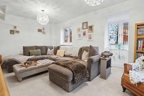 3 bedroom detached house for sale, Morley Lee Mews, Southampton SO32