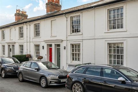 undefined, St. James Lane, Winchester, Hampshire, SO23