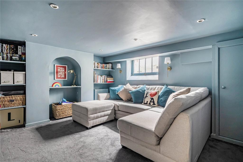 Cinema Room