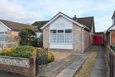 3 bedroom semi-detached bungalow for sale, TEWKESBURY AVENUE, FAREHAM