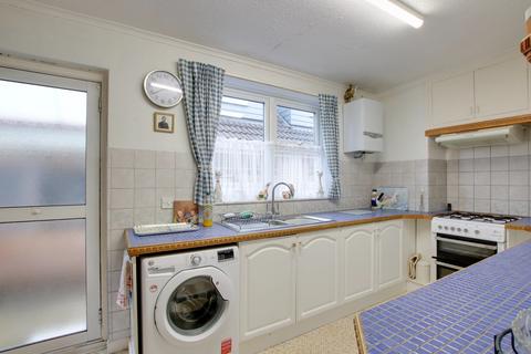 3 bedroom semi-detached bungalow for sale, TEWKESBURY AVENUE, FAREHAM