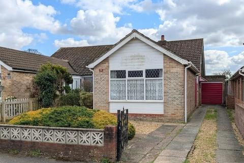 3 bedroom semi-detached bungalow for sale, TEWKESBURY AVENUE, FAREHAM