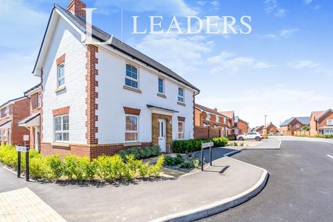 undefined, Pycroft Avenue, Westhampnett, PO18