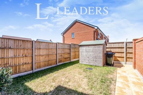 undefined, Pycroft Avenue, Westhampnett, PO18