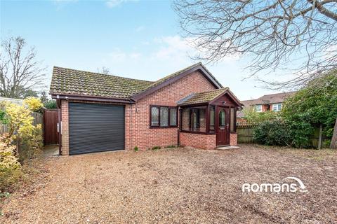 undefined, Basingbourne Close, Fleet, Hampshire, GU52