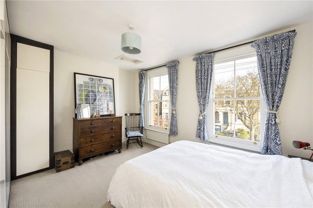 Principal Bedroom