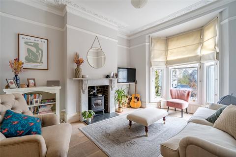 4 bedroom terraced house for sale, Shakespeare Road, London, SE24
