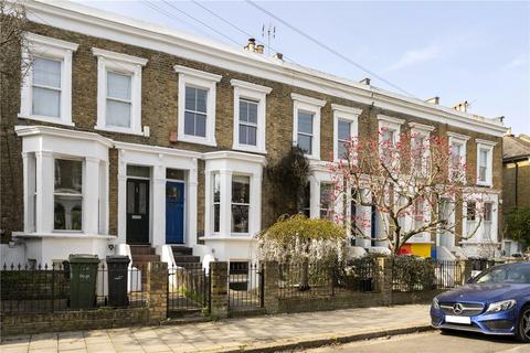 4 bedroom terraced house for sale, Shakespeare Road, London, SE24