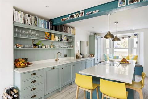 4 bedroom terraced house for sale, Shakespeare Road, London, SE24