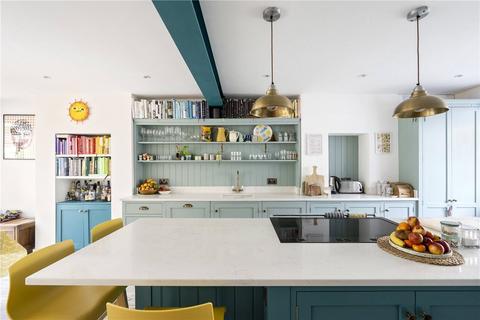 4 bedroom terraced house for sale, Shakespeare Road, London, SE24