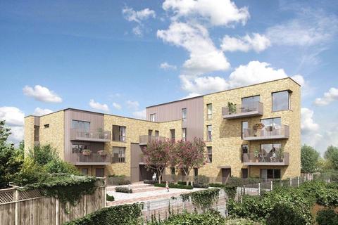 1 bedroom apartment for sale, Navarino Mews, Navarino Grove, London, E8