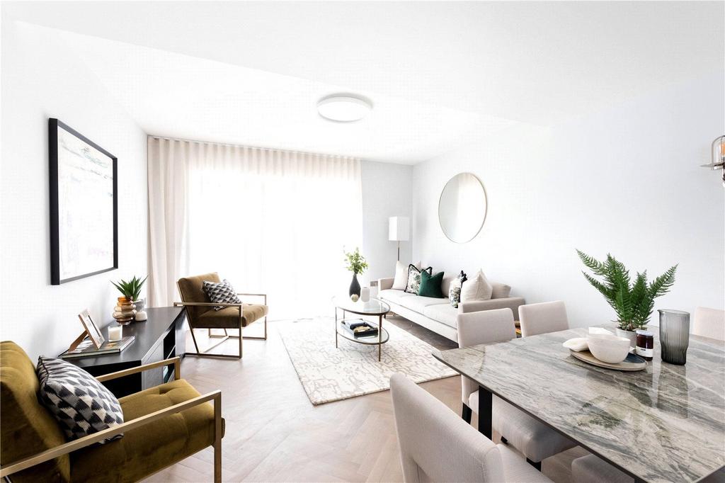 Image Of Show Home