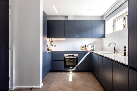 1 bedroom apartment for sale, Navarino Mews, Navarino Grove, London, E8