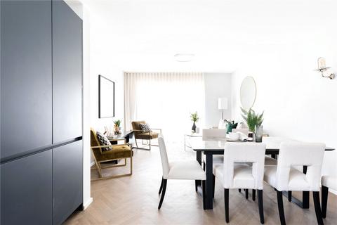 1 bedroom apartment for sale, Navarino Mews, Navarino Grove, London, E8