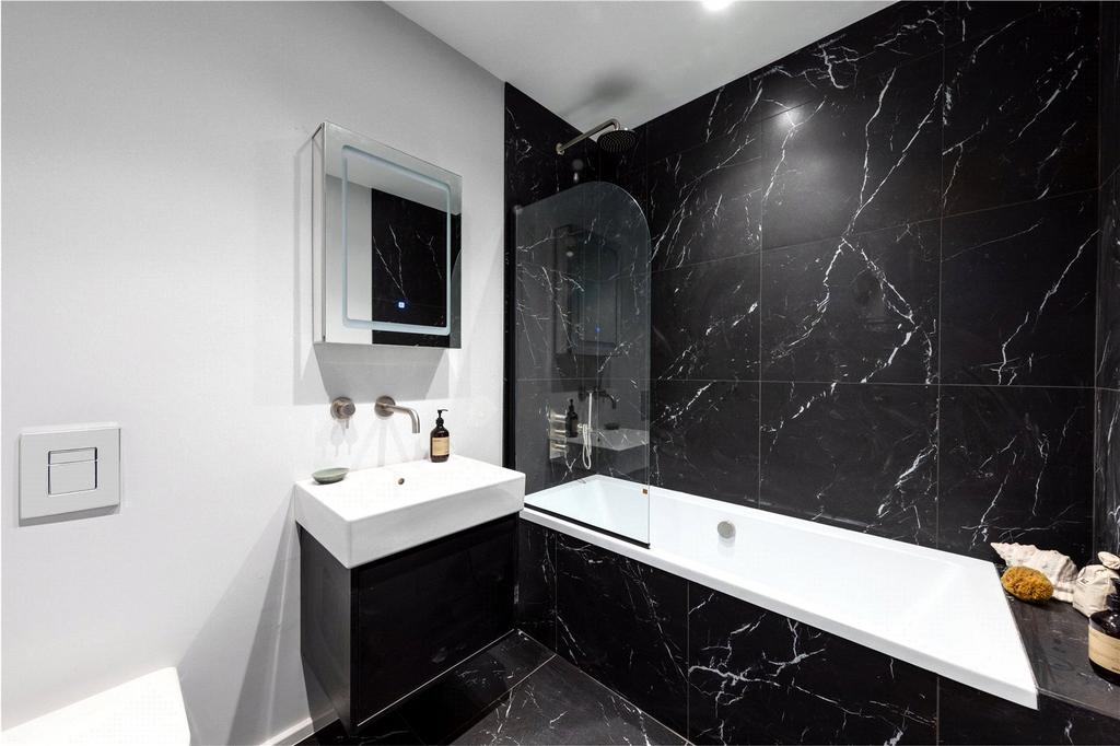 Image Of Show Home