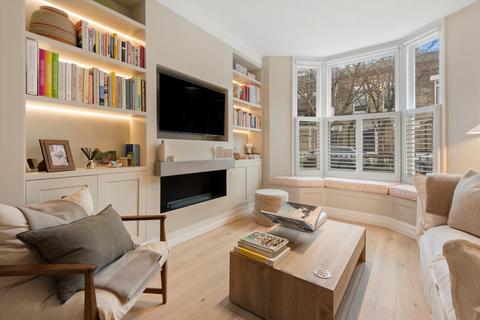 2 bedroom terraced house for sale, Redmore Road, London W6