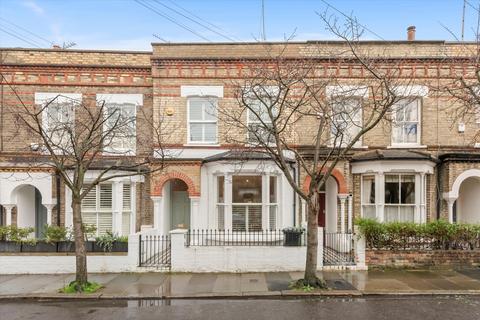 2 bedroom terraced house for sale, Redmore Road, London W6