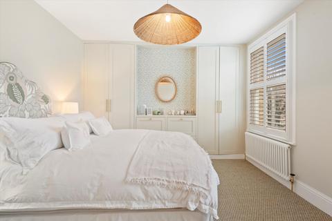 2 bedroom terraced house for sale, Redmore Road, London W6