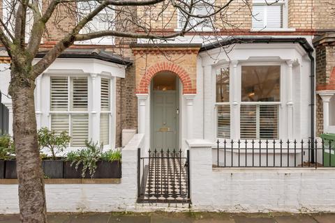 2 bedroom terraced house for sale, Redmore Road, London W6
