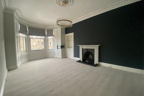 2 bedroom flat to rent, Hillside Street, Hillside, Edinburgh, EH7