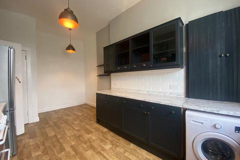 2 bedroom flat to rent, Hillside Street, Hillside, Edinburgh, EH7