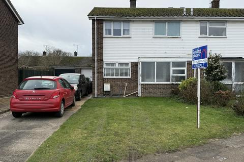 undefined, Rochford Way, FRINTON-ON-SEA, CO13