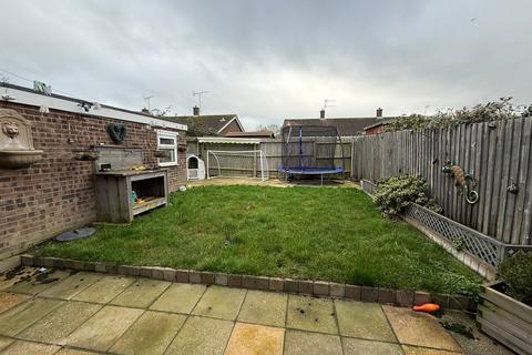 undefined, Rochford Way, FRINTON-ON-SEA, CO13