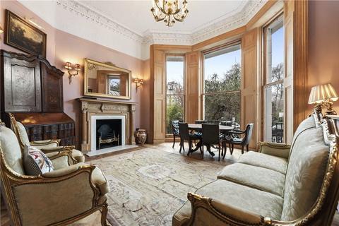 2 bedroom apartment to rent, Pembridge Square, Notting Hill Gate, London, W2