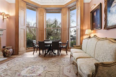 2 bedroom apartment to rent, Pembridge Square, Notting Hill Gate, London, W2