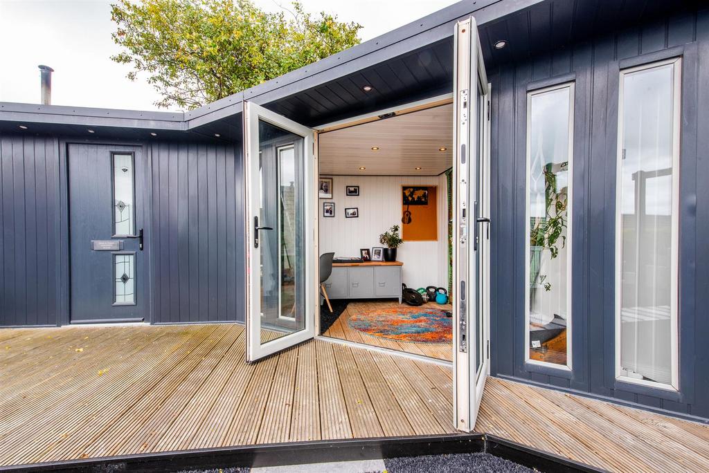 Summer House