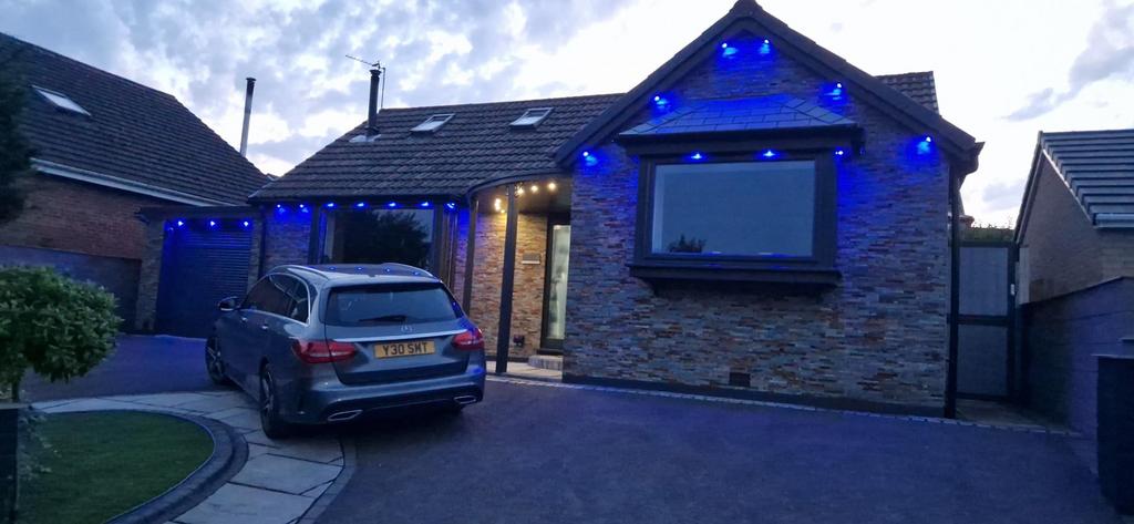 External Lighting