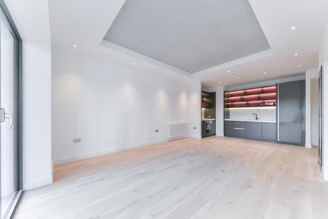 Modena House, 19 Lyell Street, London, E14