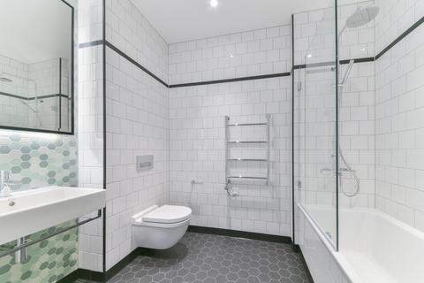 1 bedroom apartment for sale, Modena House, 19 Lyell Street, London, E14