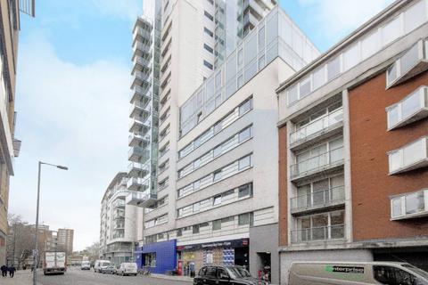 undefined, Long Lane, Borough, London, SE1