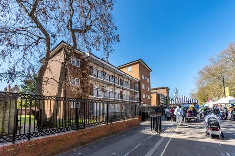 East Street, Elephant and Castle, London, SE17