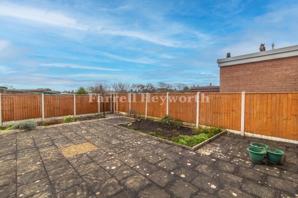 Rear Garden image 2