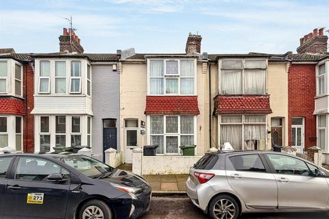 2 bedroom terraced house for sale, Dursley Road, Eastbourne