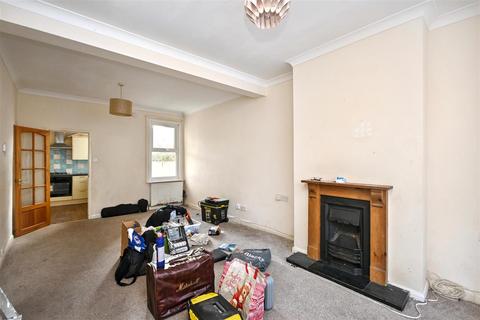 2 bedroom terraced house for sale, Dursley Road, Eastbourne