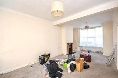 2 bedroom terraced house for sale, Dursley Road, Eastbourne