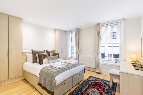 undefined, Gillingham Street, London SW1V