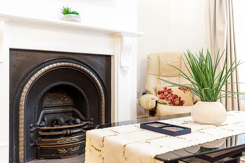 undefined, Gillingham Street, London SW1V