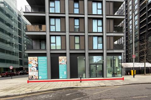 Retail property (high street) for sale, 9 Fell Road, Queens Quarter, Croydon, Surrey, CR0 1LL