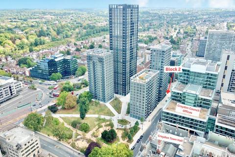 Retail property (high street) for sale, 9 Fell Road, Queens Quarter, Croydon, Surrey, CR0 1LL