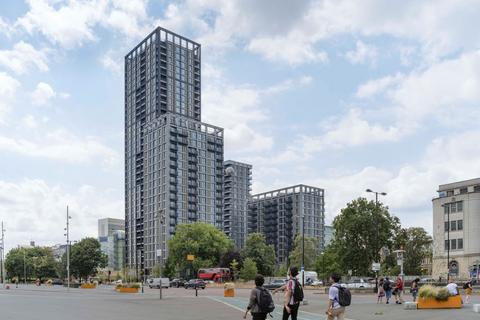 Retail property (high street) for sale, 9 Fell Road, Queens Quarter, Croydon, Surrey, CR0 1LL