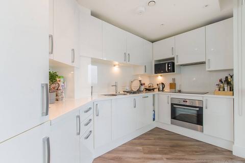 undefined, Silvertown Way, Canning Town, London, E16