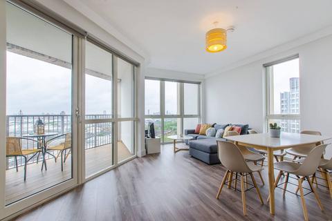 undefined, Silvertown Way, Canning Town, London, E16