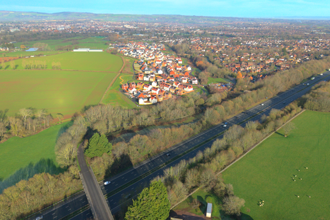 undefined, Killams, Taunton, Somerset, TA1