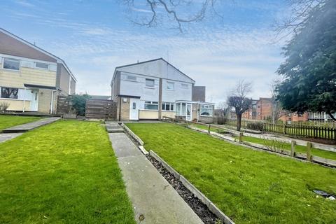 undefined, Temple Park Road, Harton Moor, South Shields, Tyne and Wear, NE34 0HS
