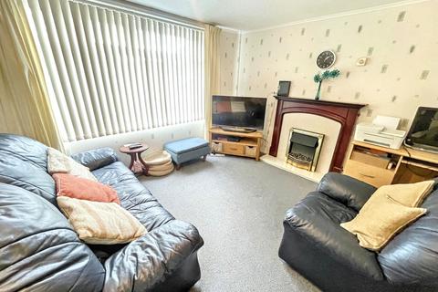 3 bedroom semi-detached house for sale, Temple Park Road, Harton Moor, South Shields, Tyne and Wear, NE34 0HS